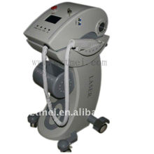 Q-Switch Nd Yag Laser eyebrow tattoo removal